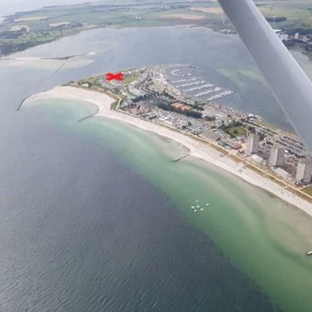 Suedstrandflair Fehmarn Dış mekan fotoğraf