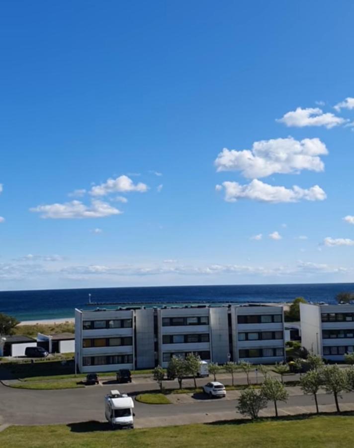 Suedstrandflair Fehmarn Dış mekan fotoğraf