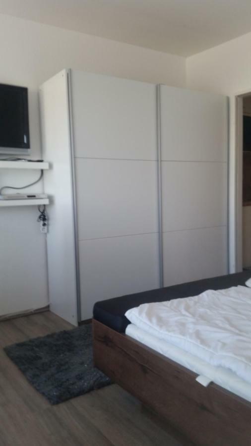 Suedstrandflair Fehmarn Dış mekan fotoğraf