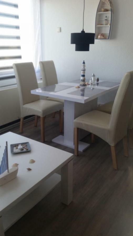 Suedstrandflair Fehmarn Dış mekan fotoğraf
